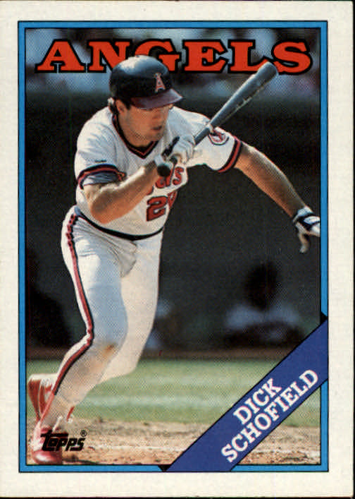 1988 Topps Baseball Card Pick 1-254 - Picture 86 of 499