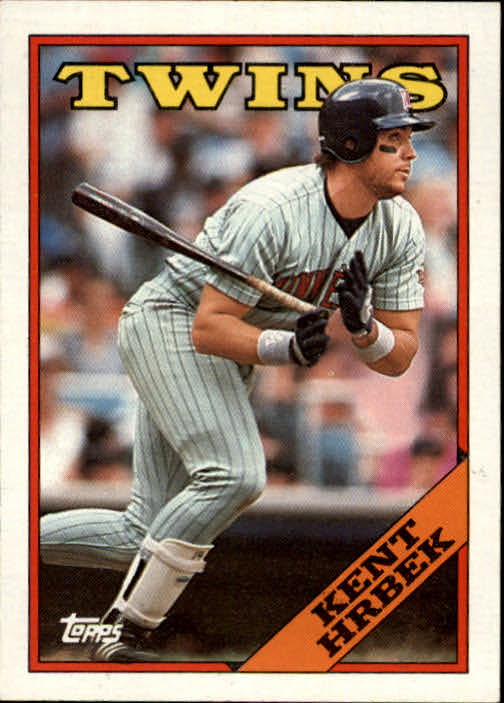 1988 Topps Baseball Card Pick 1-254 - Picture 90 of 499