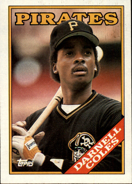 1988 Topps Baseball Card Pick 1-254 - Picture 92 of 499