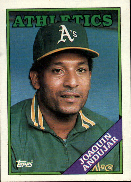 1988 Topps Baseball Card Pick 1-254 - Picture 94 of 499