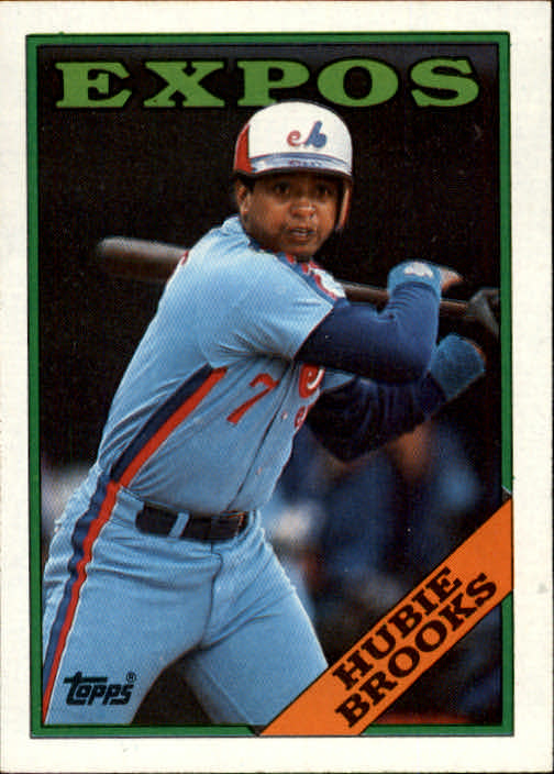 1988 Topps Baseball Card Pick 1-254 - Picture 98 of 499