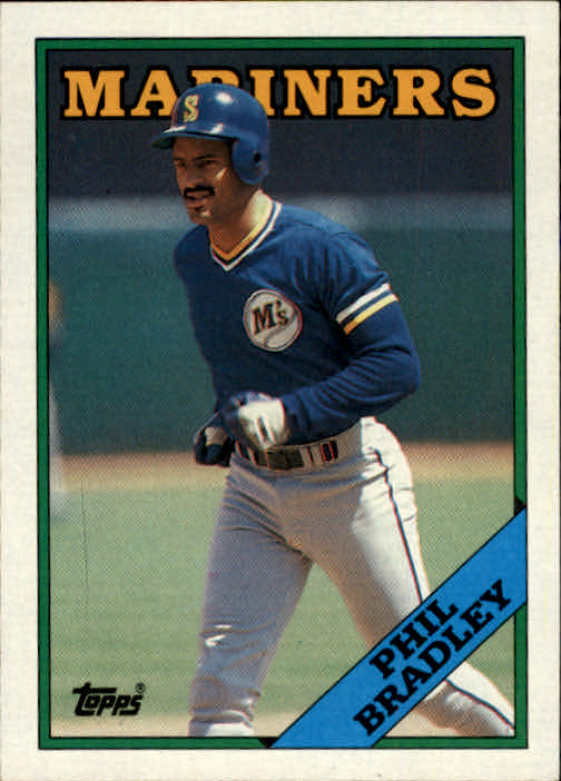 1988 Topps Baseball Card Pick 1-254 - Picture 108 of 499