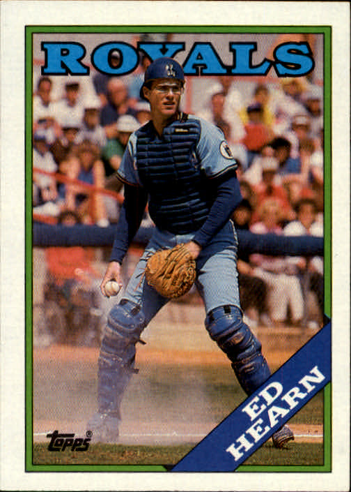 1988 Topps Baseball Card Pick 1-254 - Picture 110 of 499