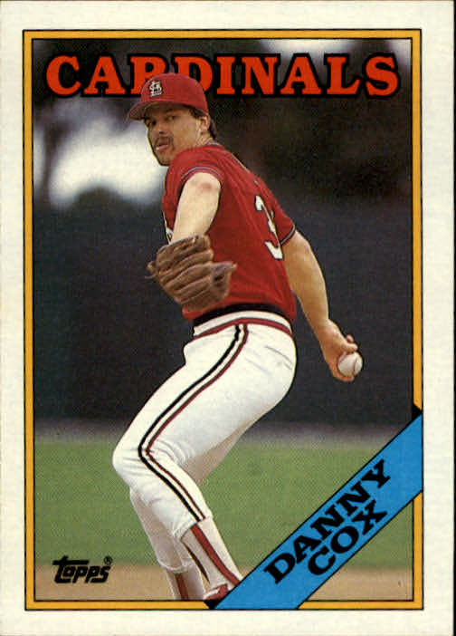 1988 Topps Baseball Card Pick 1-254 - Picture 116 of 499