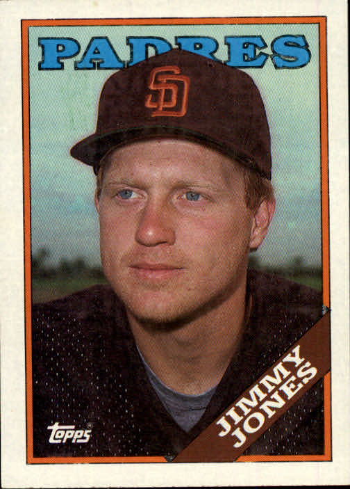 1988 Topps Baseball Card Pick 1-254 - Picture 124 of 499