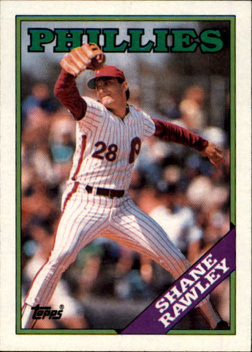 1988 Topps Baseball Card Pick 1-254 - Picture 130 of 499