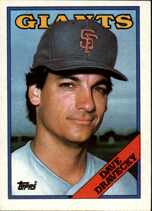 1988 Topps Baseball Card Pick 1-254 - Picture 134 of 499