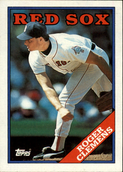 1988 Topps Baseball Card Pick 1-254 - Picture 138 of 499