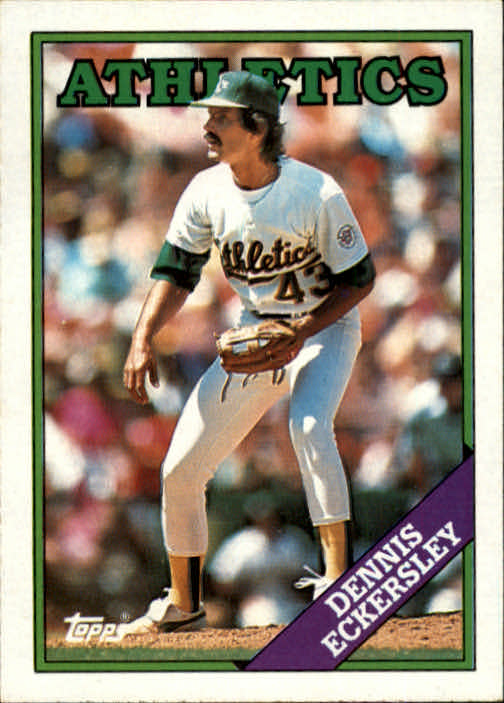 1988 Topps Baseball Card Pick 1-254 - Picture 142 of 499