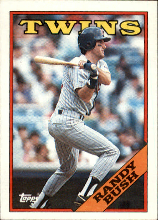 1988 Topps Baseball Card Pick 1-254 - Picture 144 of 499