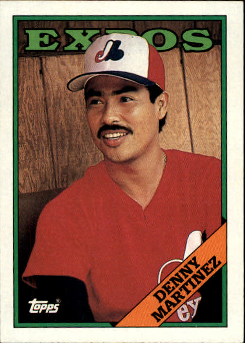 1988 Topps Baseball Card Pick 1-254 - Picture 150 of 499