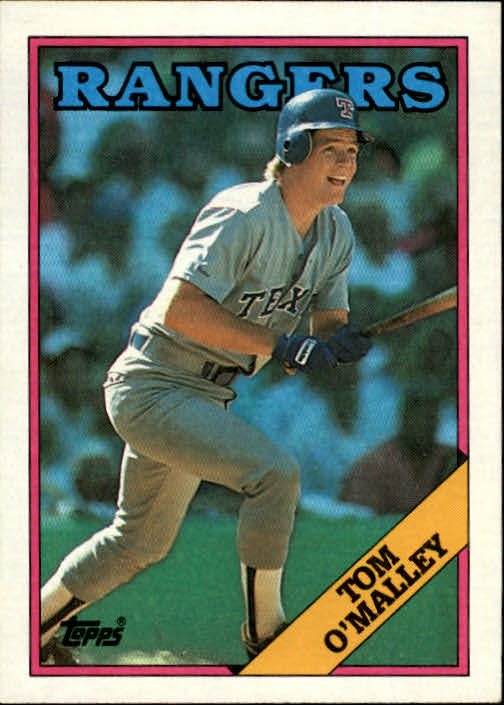 1988 Topps Baseball Card Pick 1-254 - Picture 152 of 499