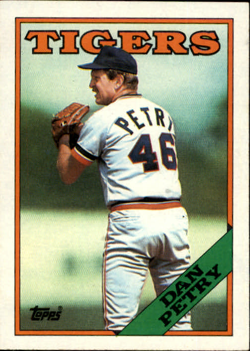 1988 Topps Baseball Card Pick 1-254 - Picture 154 of 499