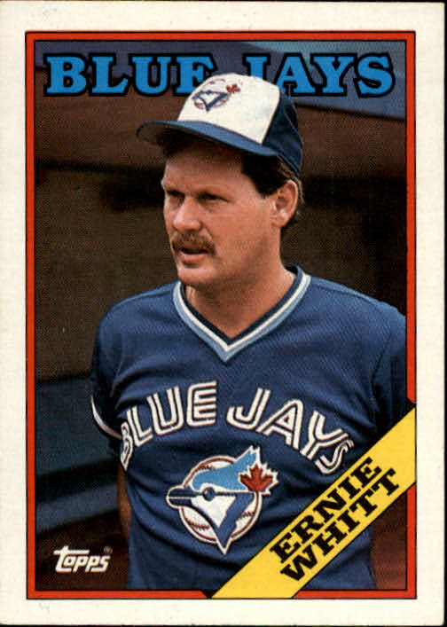 1988 Topps Baseball Card Pick 1-254 - Picture 156 of 499