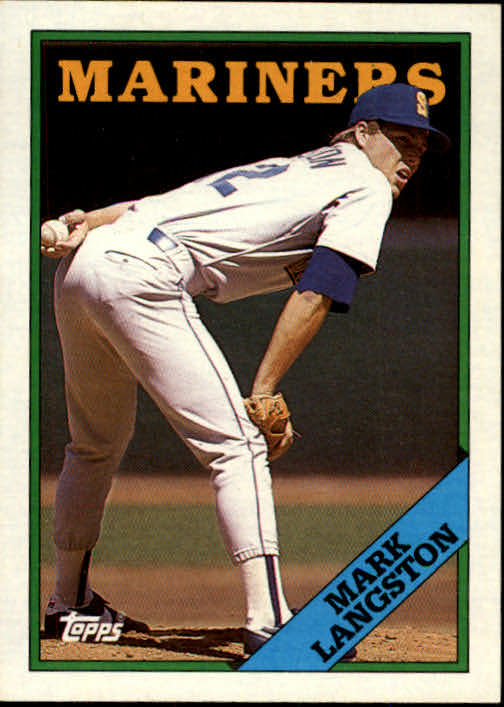 1988 Topps Baseball Card Pick 1-254 - Picture 158 of 499