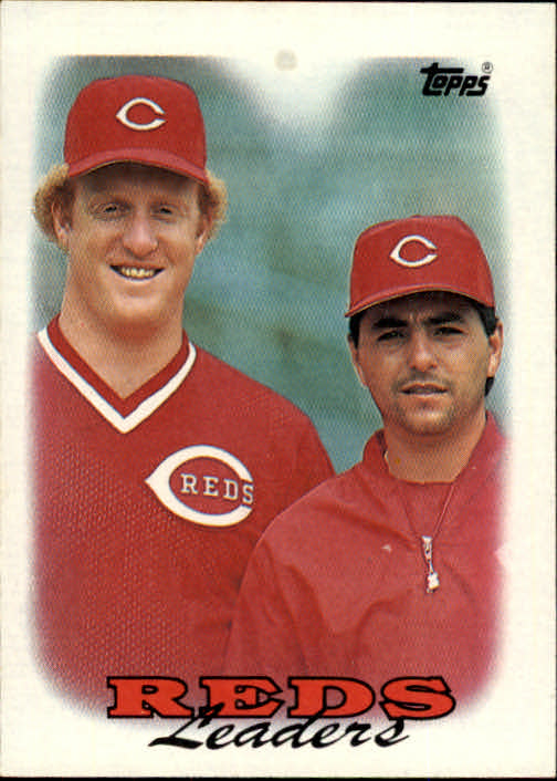 1988 Topps Baseball Card Pick 1-254 - Picture 160 of 499