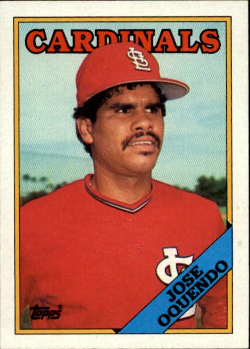 1988 Topps Baseball Card Pick 1-254 - Picture 164 of 499