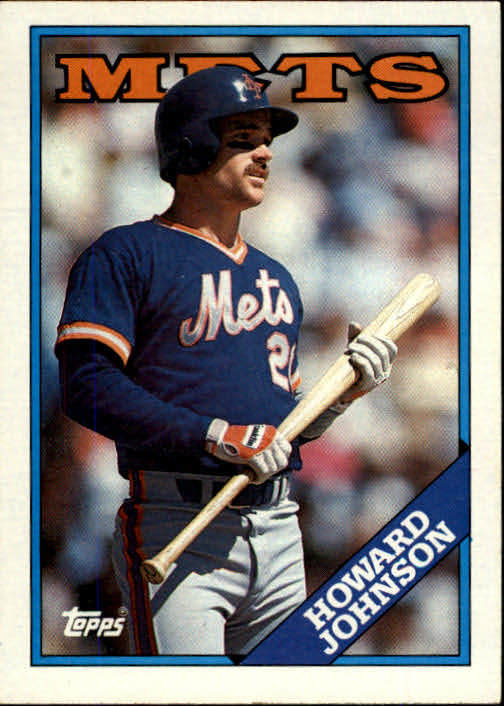 1988 Topps Baseball Card Pick 1-254 - Picture 168 of 499