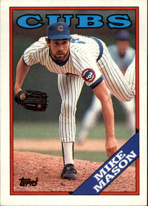 1988 Topps Baseball Card Pick 1-254 - Picture 172 of 499