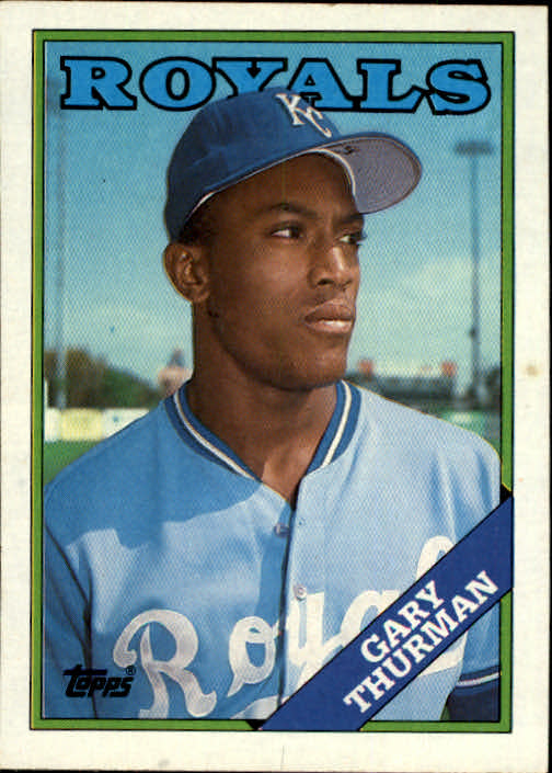 1988 Topps Baseball Card Pick 1-254 - Picture 176 of 499