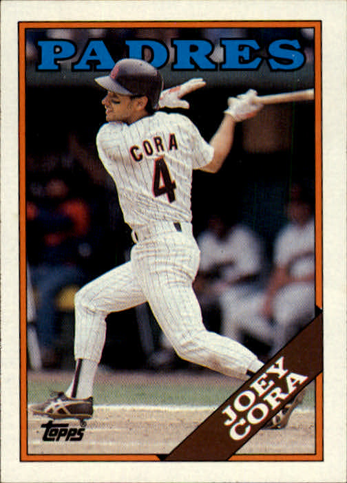 1988 Topps Baseball Card Pick 1-254 - Picture 180 of 499