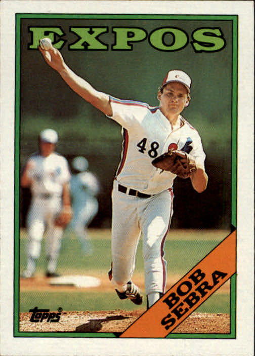 1988 Topps Baseball Card Pick 1-254 - Picture 184 of 499