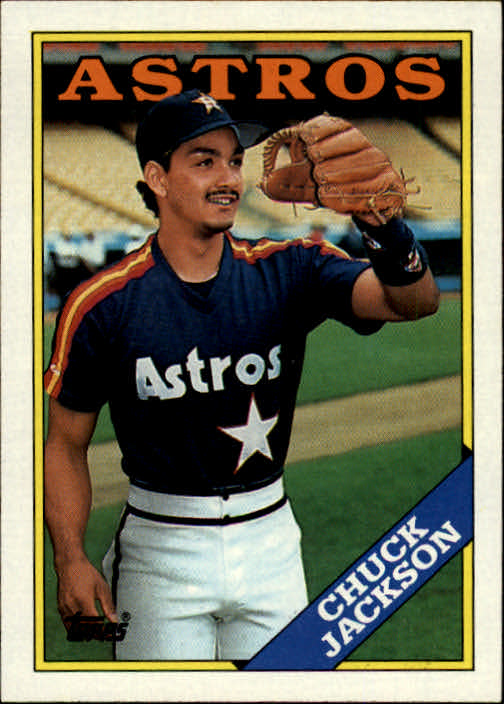 1988 Topps Baseball Card Pick 1-254 - Picture 186 of 499