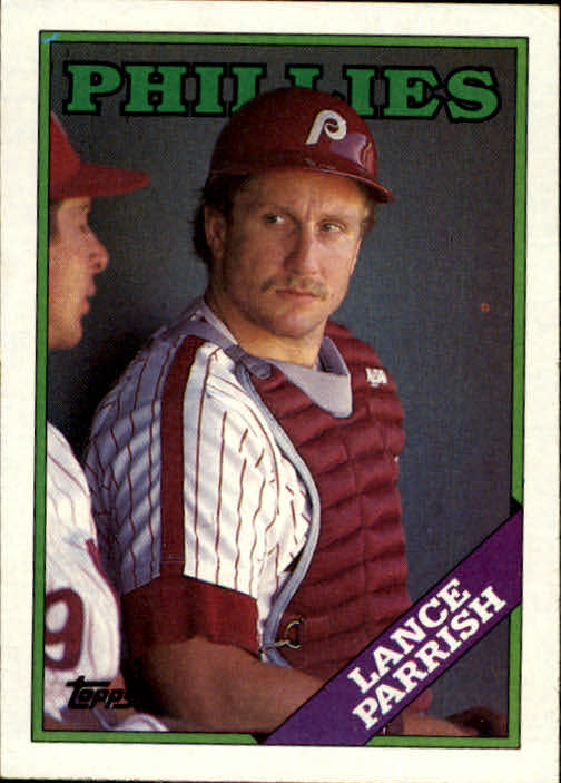 1988 Topps Baseball Card Pick 1-254 - Picture 188 of 499