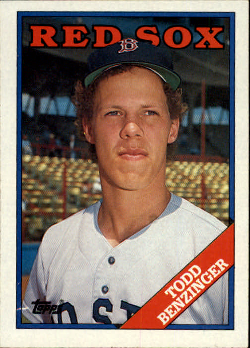 1988 Topps Baseball Card Pick 1-254 - Picture 190 of 499