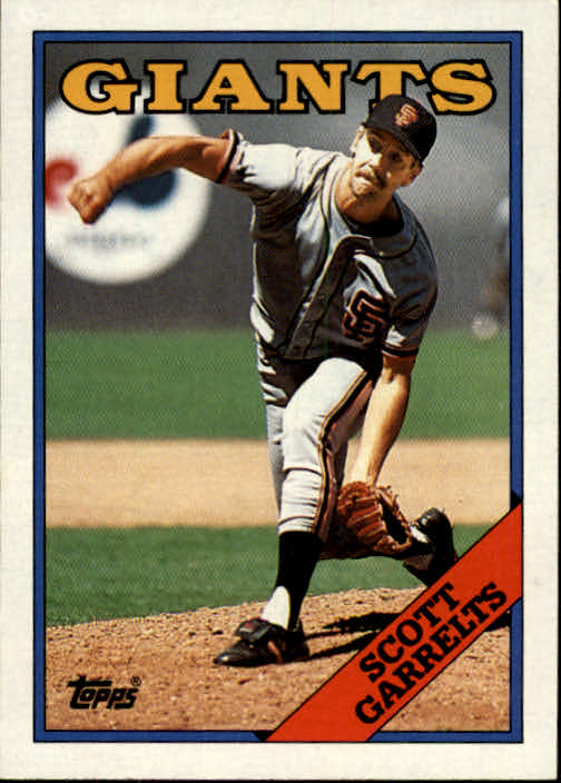 1988 Topps Baseball Card Pick 1-254 - Picture 192 of 499