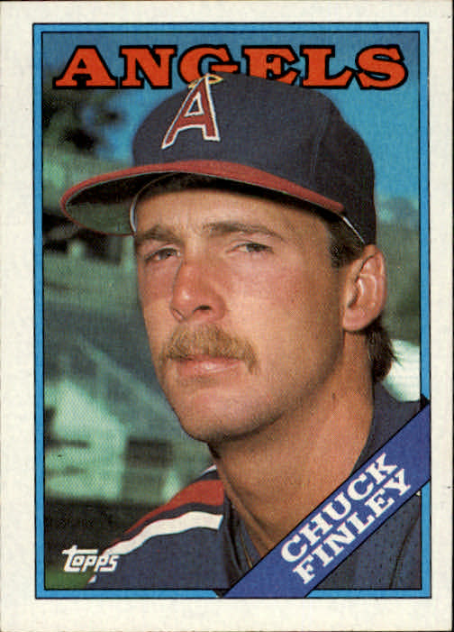 1988 Topps Baseball Card Pick 1-254 - Picture 196 of 499