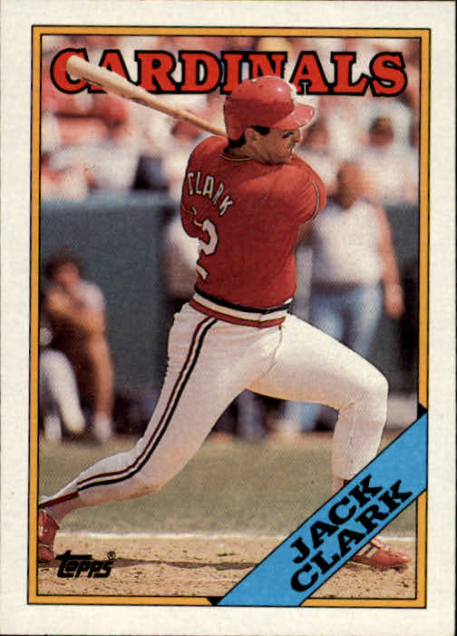 1988 Topps Baseball Card Pick 1-254 - Picture 198 of 499