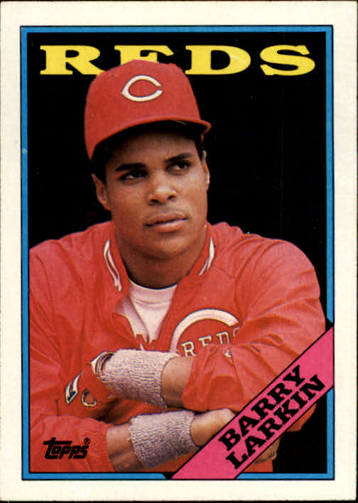 1988 Topps Baseball Card Pick 1-254 - Picture 202 of 499