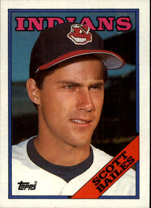 1988 Topps Baseball Card Pick 1-254 - Picture 212 of 499