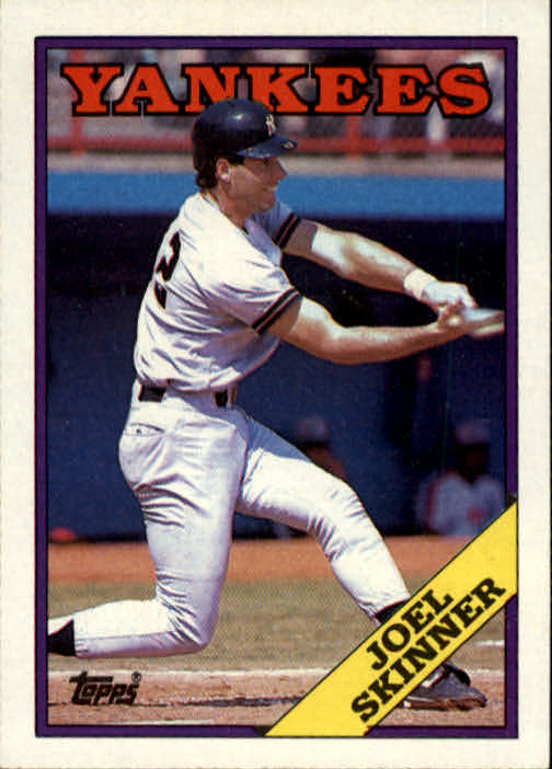 1988 Topps Baseball Card Pick 1-254 - Picture 216 of 499
