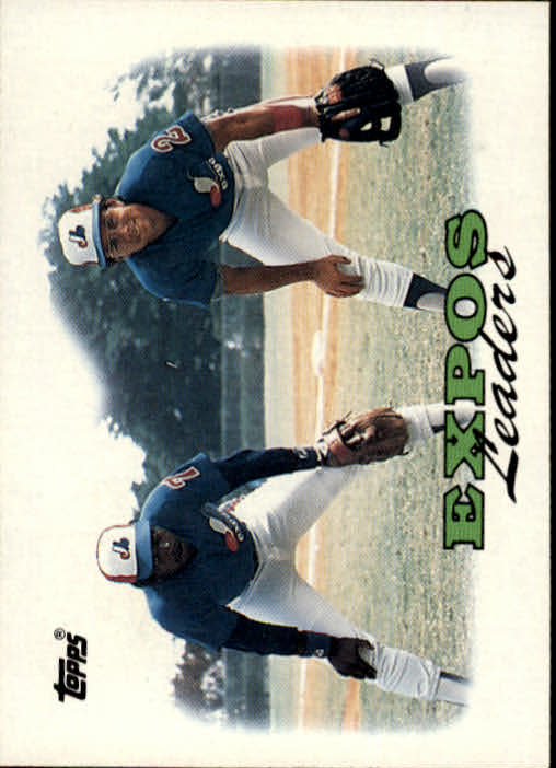 1988 Topps Baseball Card Pick 1-254 - Picture 220 of 499