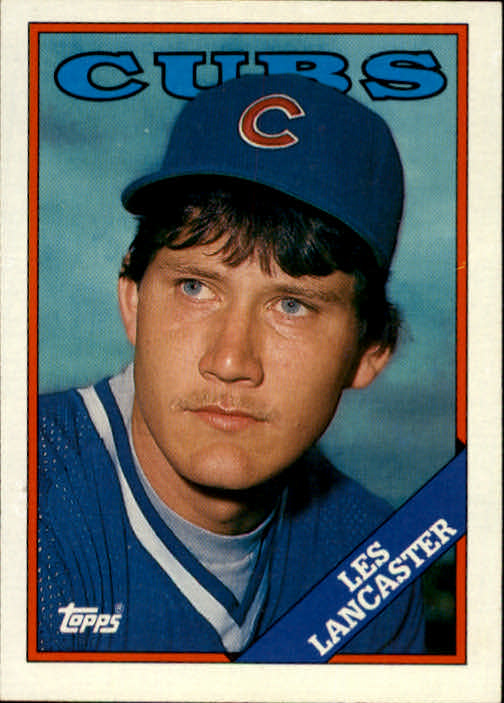 1988 Topps Baseball Card Pick 1-254 - Picture 222 of 499