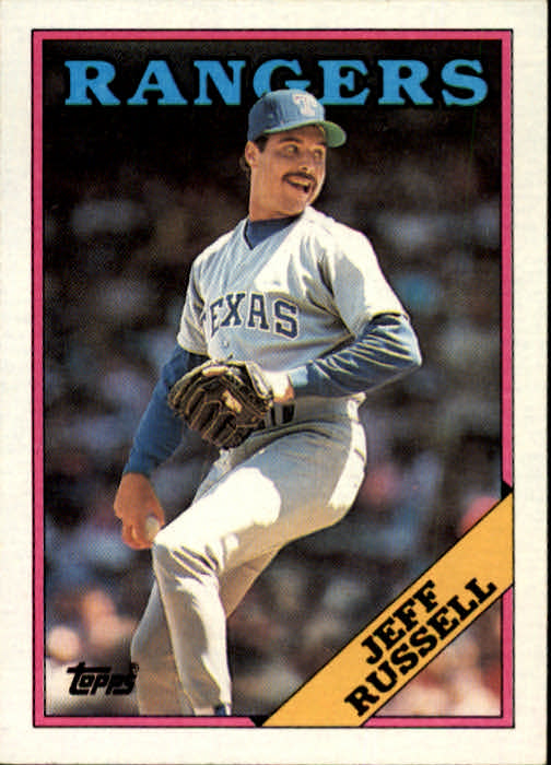 1988 Topps Baseball Card Pick 1-254 - Picture 226 of 499