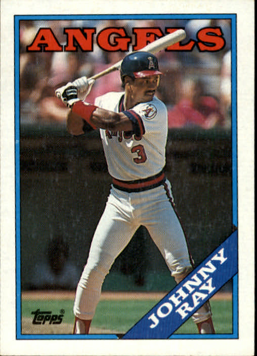 1988 Topps Baseball Card Pick 1-254 - Picture 228 of 499