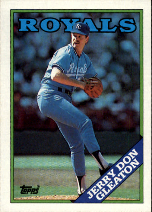 1988 Topps Baseball Card Pick 1-254 - Picture 230 of 499