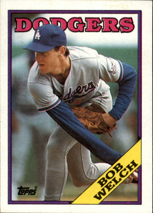 1988 Topps Baseball Card Pick 1-254 - Picture 234 of 499