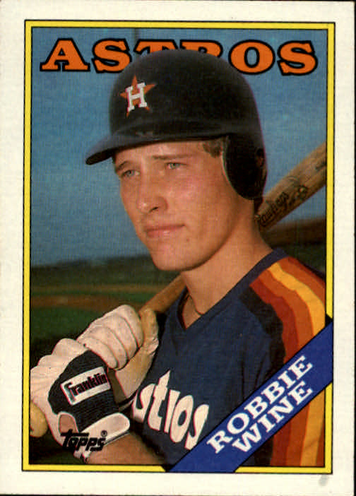 1988 Topps Baseball Card Pick 1-254 - Picture 236 of 499