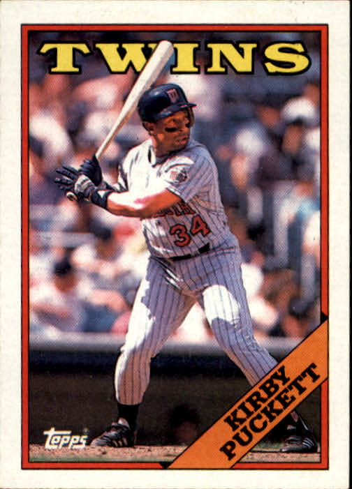 A0149- 1988 Topps Baseball Card #s 1-247 +Rookies -You Pick- 10+ FREE US SHIP - Picture 238 of 493