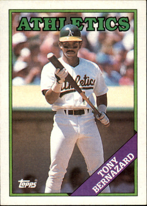 1988 Topps Baseball Card Pick 1-254 - Picture 240 of 499