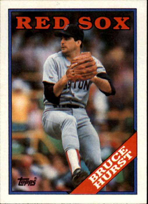 1988 Topps Baseball Card Pick 1-254 - Picture 246 of 499
