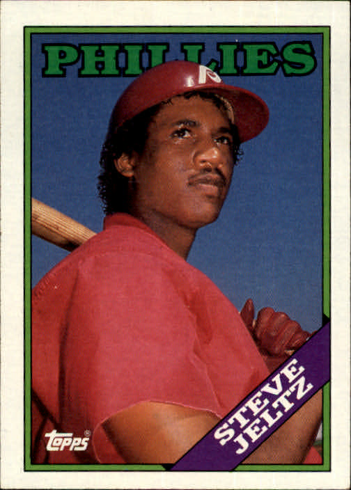 1988 Topps Baseball Card Pick 1-254 - Picture 248 of 499