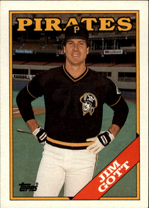1988 Topps Baseball Card Pick 1-254 - Picture 250 of 499