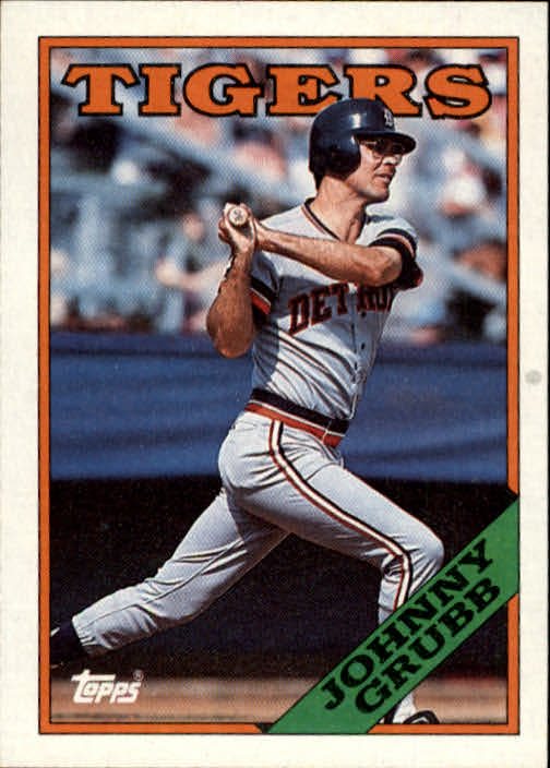 1988 Topps Baseball Card Pick 1-254 - Picture 252 of 499
