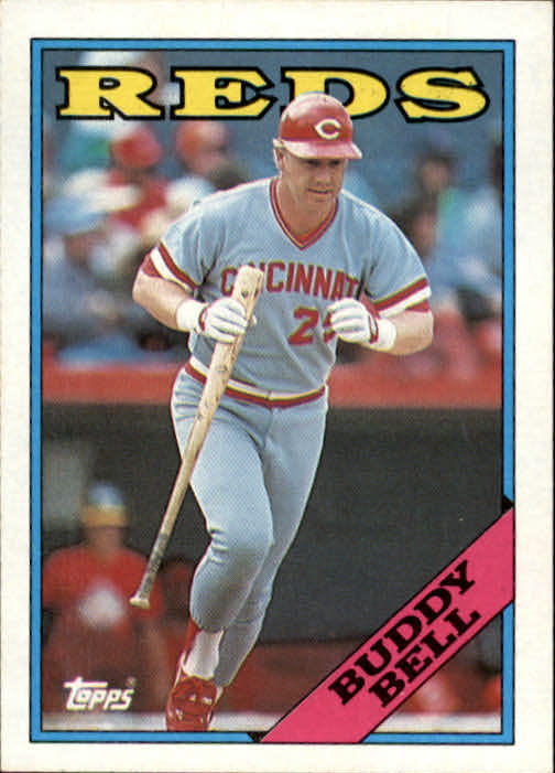 1988 Topps Baseball Card Pick 1-254 - Picture 256 of 499