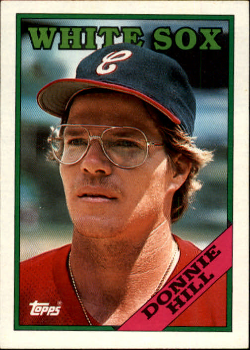1988 Topps Baseball Card Pick 1-254 - Picture 260 of 499